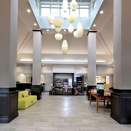 Hilton Garden Inn Ґрінсборо Екстер'єр фото