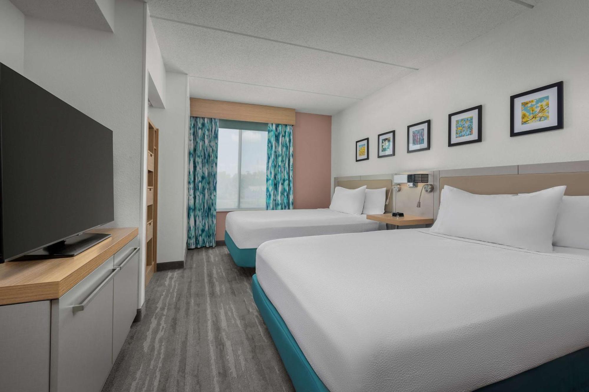 Hilton Garden Inn Ґрінсборо Екстер'єр фото